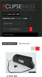 Mobile Screenshot of eclipsebikes.com